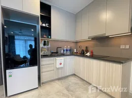1 Habitación Departamento en alquiler en The Filmore Da Nang, Binh Thuan