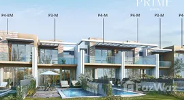 Available Units at Park Residence 1