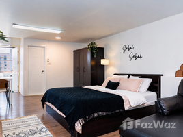 ขายคอนโด 1 ห้องนอน ในโครงการ ศรีธนา คอนโดมิเนียม 2, สุเทพ