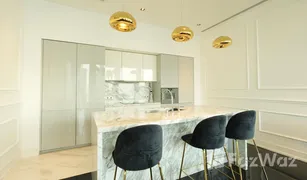 2 Bedrooms Condo for sale in Si Lom, Bangkok The Ritz-Carlton Residences At MahaNakhon
