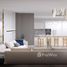 1 Bedroom Apartment for sale at Binghatti Crescent, Diamond Views