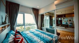 Available Units at The Zea Sriracha