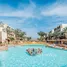 1 Bedroom Condo for sale at Nubia Aqua Beach Resort, Hurghada Resorts, Hurghada, Red Sea, Egypt