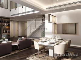 2 Habitación Apartamento en venta en One Za'abeel, World Trade Centre Residence