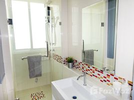 ขายคอนโด 2 ห้องนอน ในโครงการ เอ็ม โซไซตี้, บ้านใหม่, ปากเกร็ด