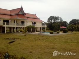 4 Bedrooms Villa for sale in Hin Lek Fai, Hua Hin Les Trois Princes