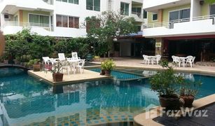 1 Schlafzimmer Wohnung zu verkaufen in Nong Prue, Pattaya Jada Beach Condominium