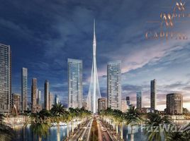 2 спален Квартира на продажу в Harbour Gate Tower 2, Creekside 18, Dubai Creek Harbour (The Lagoons)