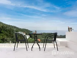 ขายอพาร์ทเม้นท์ 2 ห้องนอน ในโครงการ รูบี้ เรซิเดนซ์, มะเร็ต, เกาะสมุย