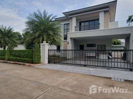 4 Bedroom House for sale at Perfect Masterpiece Sukhumvit 77, Racha Thewa