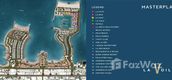 Projektplan of La voile by Port De La Mer