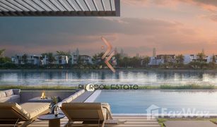 6 Bedrooms Villa for sale in Mesoamerican, Dubai District 11