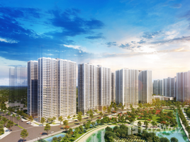1 Habitación Apartamento en venta en Vinhomes Smart City, Tay Mo, Tu Liem