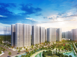 Vinhomes Smart City で売却中 1 ベッドルーム マンション, Tay Mo, Tu Liem