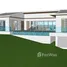 3 Schlafzimmer Villa zu verkaufen im Rocco Villa 2, Bo Phut