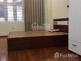 6 chambre Maison for sale in Pham Dinh Ho, Hai Ba Trung, Pham Dinh Ho