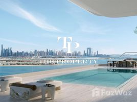 4 спален Квартира на продажу в Orla by Omniyat, The Crescent, Palm Jumeirah