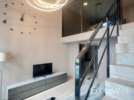 ขายอพาร์ทเม้นท์ 1 ห้องนอน ในโครงการ ไอดีโอ พระราม 9 - อโศก, ห้วยขวาง, ห้วยขวาง, กรุงเทพมหานคร