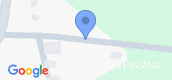Map View of Era Tropical Residence
