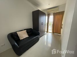 2 Bedroom Apartment for rent at Phuket Avenue Condominium, Talat Yai, Phuket Town