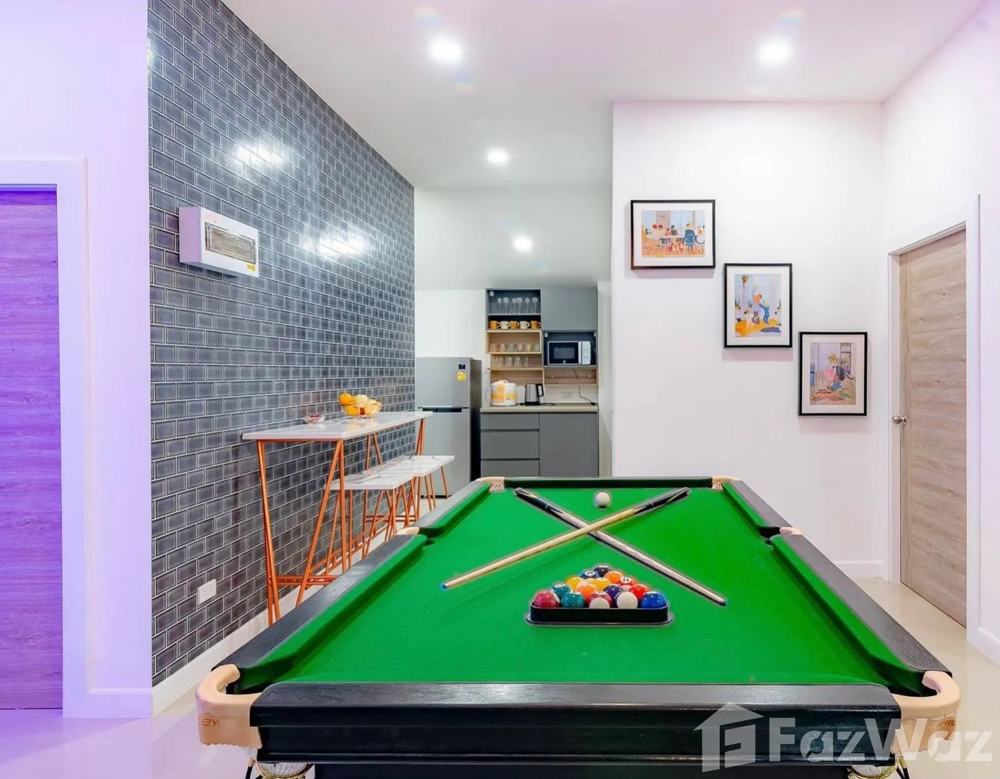 3 Bedroom Villa for rent at The Prime Hua Hin — photo 5