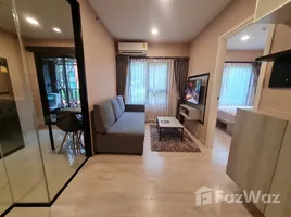 1 Bedroom Condo for rent at Escent Ville Chiangmai, Suthep, Mueang Chiang Mai, Chiang Mai, Thailand
