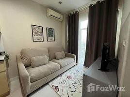 1 Schlafzimmer Wohnung zu vermieten im Ideo Verve Sukhumvit, Phra Khanong Nuea, Watthana