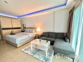 Studio Condo for rent at View Talay 6, Nong Prue