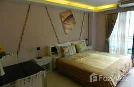 Wohnung mit Studio Schlafzimmern zum Verkauf im Neo Condo in Chon Buri, Thailand