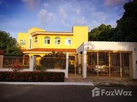 3 chambre Maison for sale in Compostela, Nayarit, Compostela