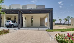 4 Bedrooms Villa for sale in EMAAR South, Dubai Parkside 3