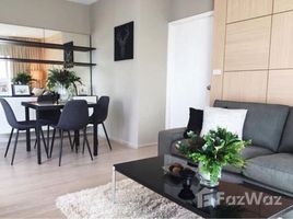 1 Bedroom Condo for sale at Noble Remix, Khlong Tan