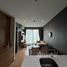 1 спален Кондо в аренду в Rhythm Sathorn, Thung Wat Don