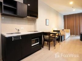 1 Schlafzimmer Wohnung zu vermieten im Rhythm Sukhumvit 44/1, Phra Khanong