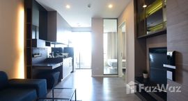 Available Units at The Room Sukhumvit 69