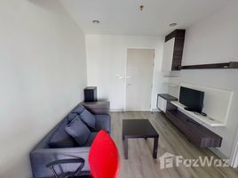 1 Bedroom Condo for rent in Thung Wat Don, Bangkok Centric Sathorn - Saint Louis