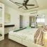 1 Bedroom Apartment for sale at Tudor Court , Nong Prue, Pattaya, Chon Buri