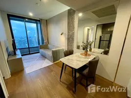 1 Schlafzimmer Wohnung zu vermieten im Ideo Q Sukhumvit 36, Khlong Tan