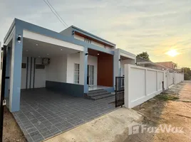 在Bang Lamung Railway Station, 邦拉蒙出售的3 卧室 屋, 邦拉蒙