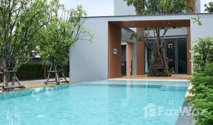 4 Bedrooms House for sale in Thung Khru, Bangkok The City Suksawat 64