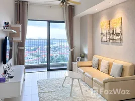 2 chambre Appartement à louer à , Thao Dien