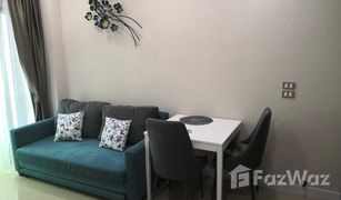 Квартира, 1 спальня на продажу в Nong Prue, Паттайя Dusit Grand Condo View