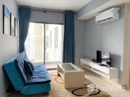 1 Phòng ngủ Chung cư for rent at Masteri Thao Dien, Thảo Điền, Quận 2