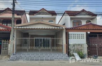 Kittichai Villa 3 in Khu Fung Nuea, Bangkok