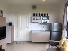 ขายคอนโด 2 ห้องนอน ในโครงการ ซีเคป 1, เชิงทะเล