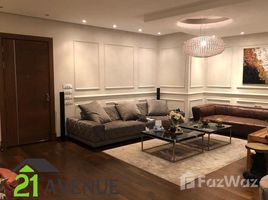 2 Schlafzimmer Appartement zu verkaufen im Park View, North Investors Area, New Cairo City