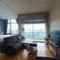1 спален Кондо в аренду в Circle Living Prototype, Makkasan