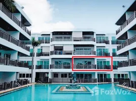 3 Bedroom Condo for rent at The Beach Palace, Cha-Am, Cha-Am, Phetchaburi, Thailand