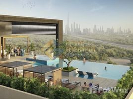 2 спален Квартира на продажу в Berkeley Place, Azizi Riviera, Meydan