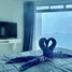 1 Bedroom Condo for rent at Sands Condominium, Nong Prue, Pattaya